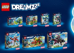 LEGO 71499 instructions page 230 – build guide