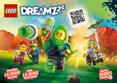 LEGO 71499 instructions page 232 – build guide