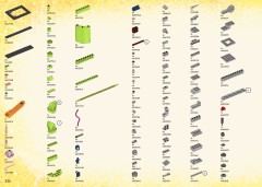 LEGO 71499 instructions page 234 – build guide