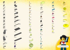 LEGO 71499 instructions page 235 – build guide