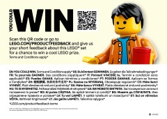 LEGO 71499 instructions page 236 – build guide