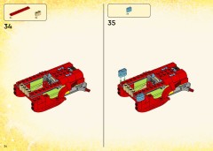 LEGO 71499 instructions page 24 – build guide