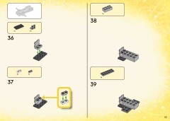 LEGO 71499 instructions page 25 – build guide