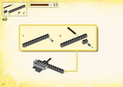 LEGO 71499 instructions page 26 – build guide