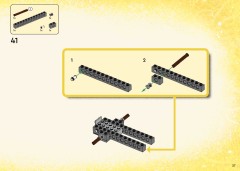 LEGO 71499 instructions page 27 – build guide