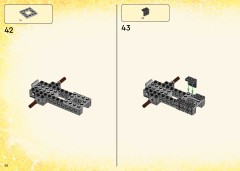 LEGO 71499 instructions page 28 – build guide