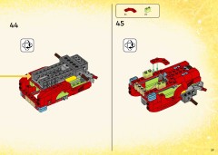 LEGO 71499 instructions page 29 – build guide
