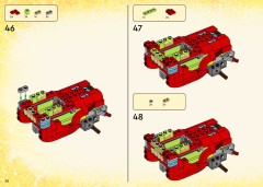 LEGO 71499 instructions page 30 – build guide