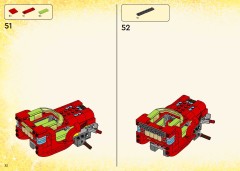 LEGO 71499 instructions page 32 – build guide