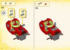 LEGO 71499 instructions page 36 – build guide