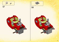 LEGO 71499 instructions page 37 – build guide