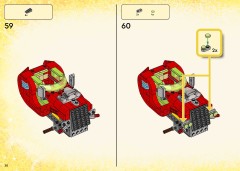 LEGO 71499 instructions page 38 – build guide