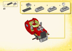 LEGO 71499 instructions page 39 – build guide