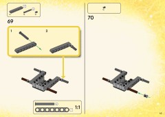 LEGO 71499 instructions page 43 – build guide