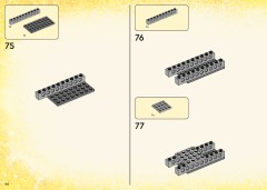 LEGO 71499 instructions page 46 – build guide