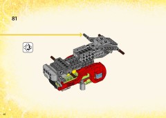 LEGO 71499 instructions page 48 – build guide