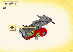 LEGO 71499 instructions page 49 – build guide