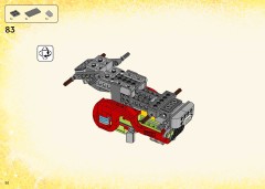 LEGO 71499 instructions page 50 – build guide