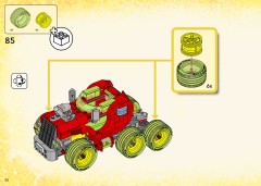 LEGO 71499 instructions page 52 – build guide