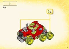 LEGO 71499 instructions page 53 – build guide