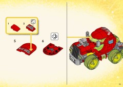 LEGO 71499 instructions page 55 – build guide
