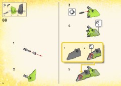 LEGO 71499 instructions page 56 – build guide