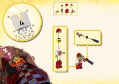 LEGO 71499 instructions page 62 – build guide