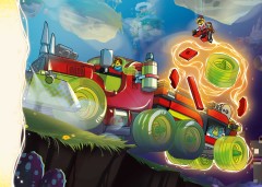 LEGO 71499 instructions page 63 – build guide