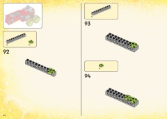 LEGO 71499 instructions page 64 – build guide