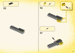 LEGO 71499 instructions page 65 – build guide