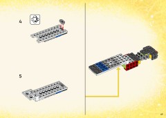 LEGO 71499 instructions page 69 – build guide