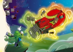 LEGO 71499 instructions page 7 – build guide