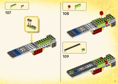 LEGO 71499 instructions page 71 – build guide