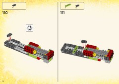 LEGO 71499 instructions page 72 – build guide