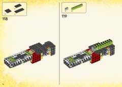 LEGO 71499 instructions page 76 – build guide