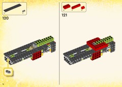LEGO 71499 instructions page 78 – build guide
