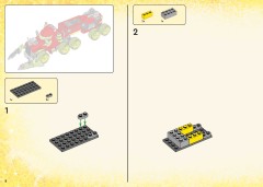 LEGO 71499 instructions page 8 – build guide