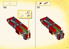 LEGO 71499 instructions page 81 – build guide