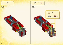 LEGO 71499 instructions page 82 – build guide