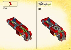 LEGO 71499 instructions page 83 – build guide