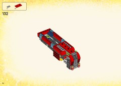 LEGO 71499 instructions page 84 – build guide