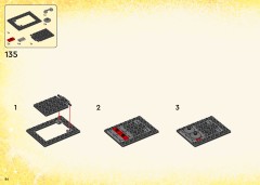 LEGO 71499 instructions page 86 – build guide