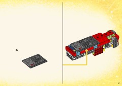 LEGO 71499 instructions page 87 – build guide
