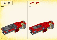 LEGO 71499 instructions page 88 – build guide