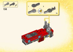 LEGO 71499 instructions page 89 – build guide