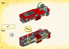LEGO 71499 instructions page 90 – build guide