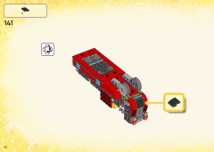 LEGO 71499 instructions page 92 – build guide