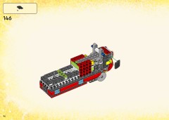 LEGO 71499 instructions page 96 – build guide