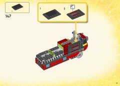 LEGO 71499 instructions page 97 – build guide