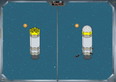 LEGO 7150 instructions page 56 – build guide